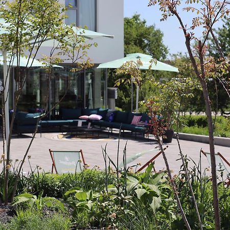 The Place Herzogenaurach - Serviced Apartments Exterior photo