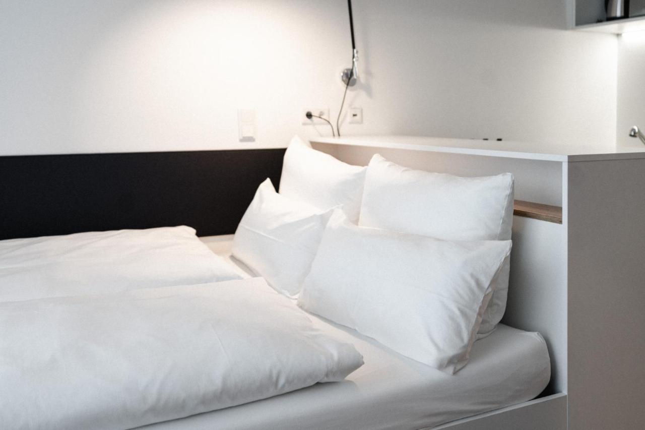 The Place Herzogenaurach - Serviced Apartments Exterior photo