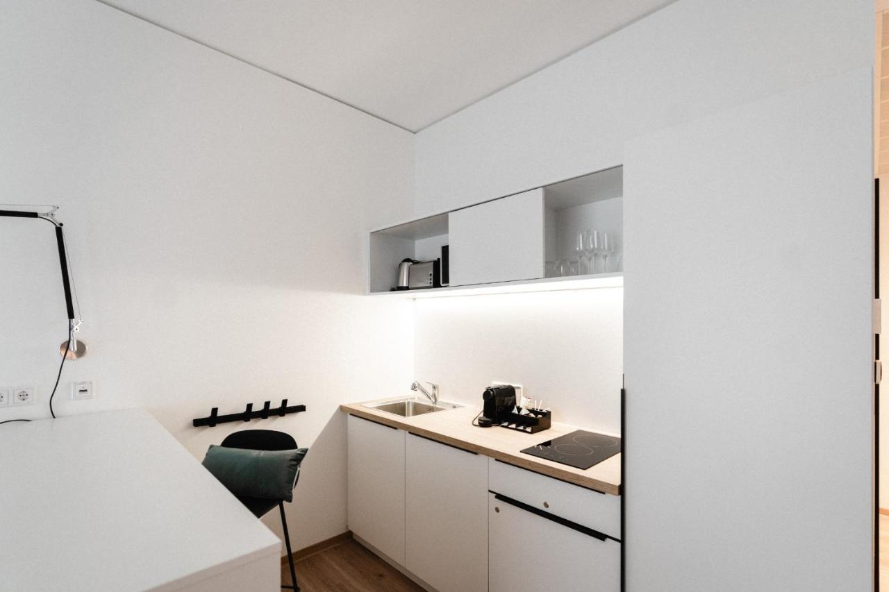 The Place Herzogenaurach - Serviced Apartments Exterior photo