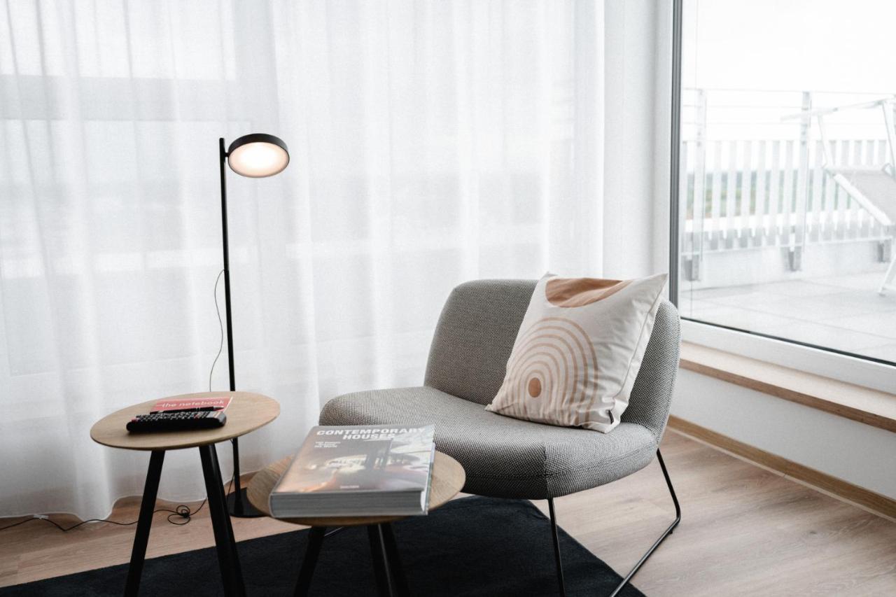 The Place Herzogenaurach - Serviced Apartments Exterior photo